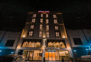 Aktaş Lights Hotel